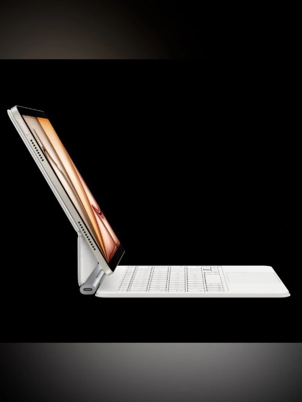 Apple Magic Keyboard - 11 inch iPad Air m4